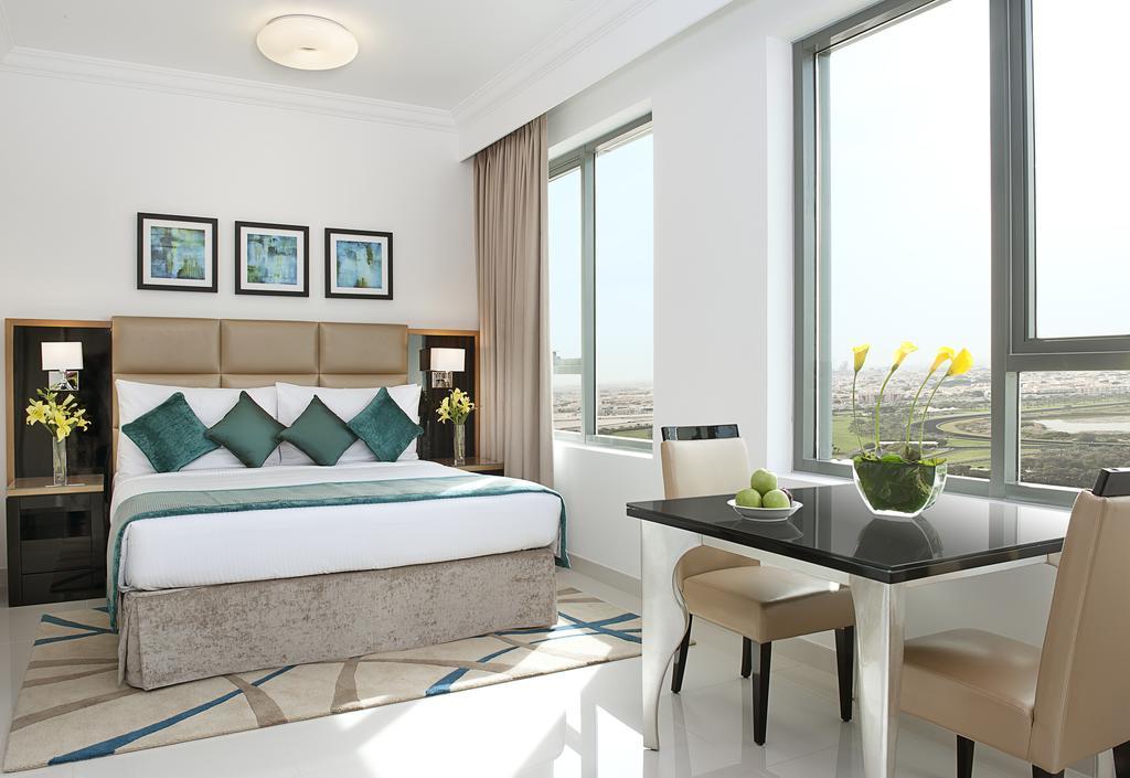 Damac Maison De Ville Breeze Dubai Cameră foto