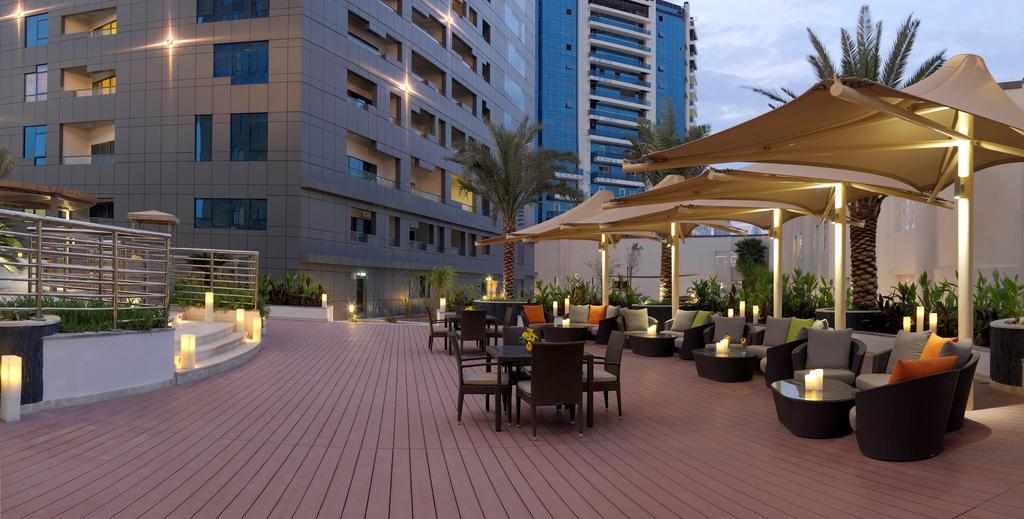 Damac Maison De Ville Breeze Dubai Exterior foto