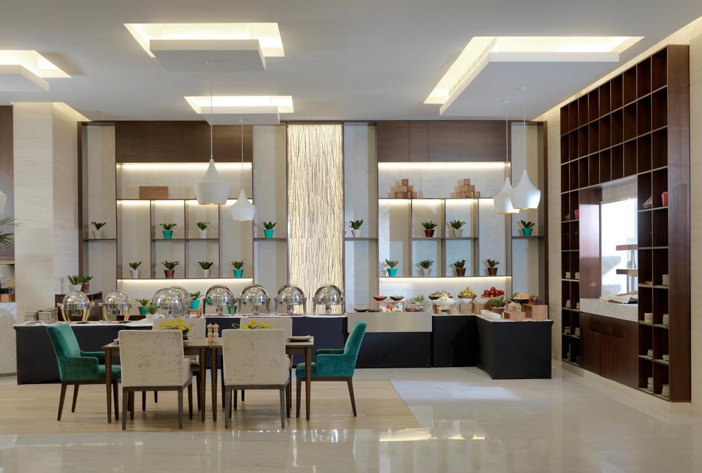 Damac Maison De Ville Breeze Dubai Exterior foto