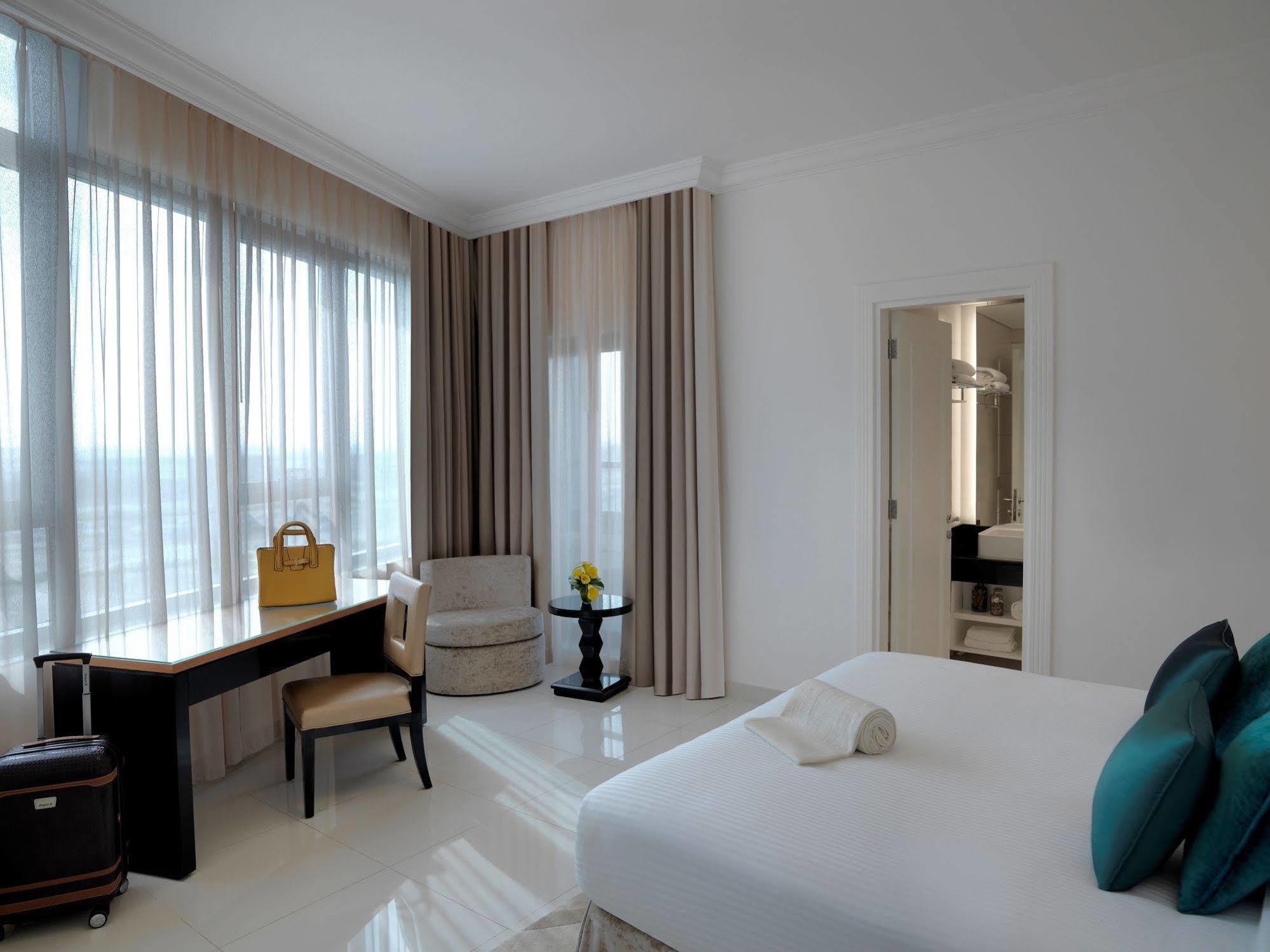 Damac Maison De Ville Breeze Dubai Exterior foto